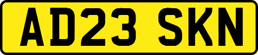 AD23SKN