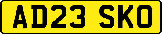AD23SKO