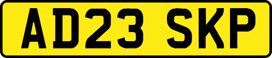 AD23SKP