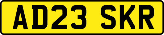 AD23SKR