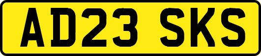 AD23SKS