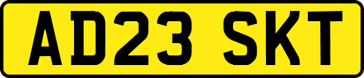 AD23SKT