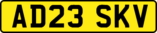 AD23SKV