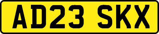 AD23SKX