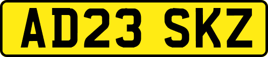 AD23SKZ