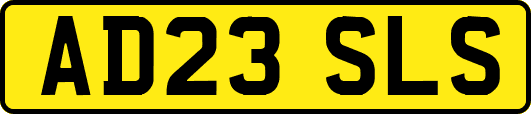 AD23SLS