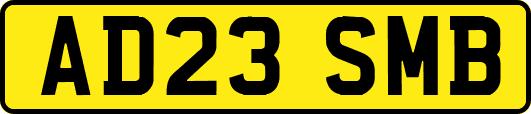 AD23SMB