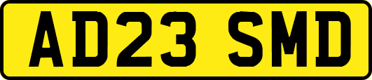 AD23SMD