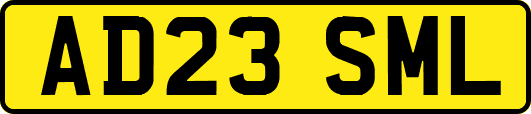 AD23SML