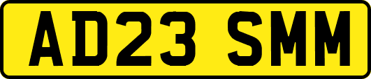 AD23SMM
