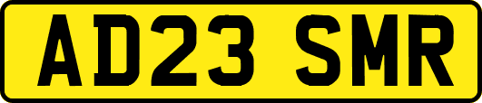 AD23SMR