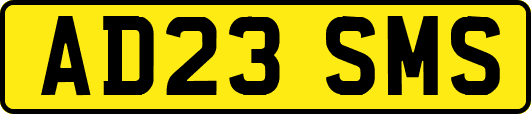 AD23SMS