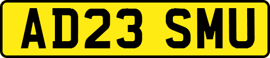 AD23SMU