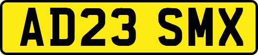 AD23SMX