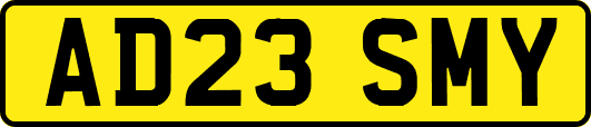 AD23SMY