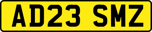 AD23SMZ