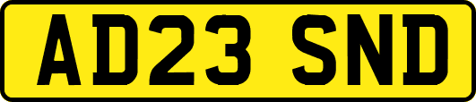 AD23SND