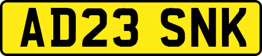 AD23SNK