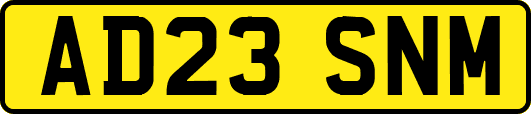 AD23SNM