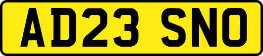 AD23SNO
