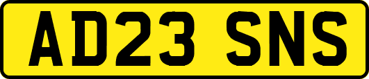 AD23SNS