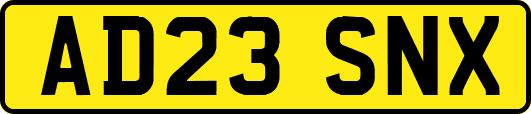 AD23SNX