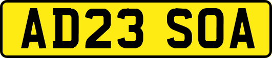 AD23SOA