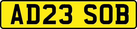 AD23SOB