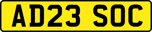 AD23SOC