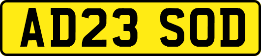 AD23SOD