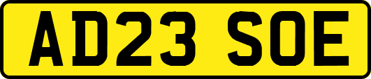 AD23SOE
