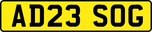 AD23SOG