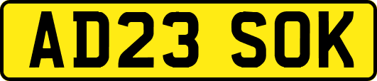 AD23SOK