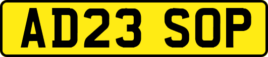 AD23SOP
