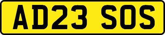 AD23SOS
