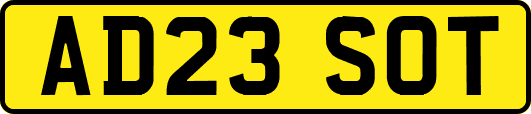 AD23SOT