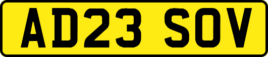 AD23SOV