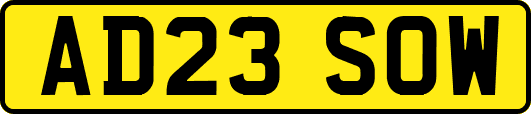 AD23SOW