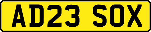 AD23SOX