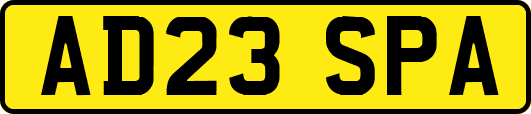 AD23SPA