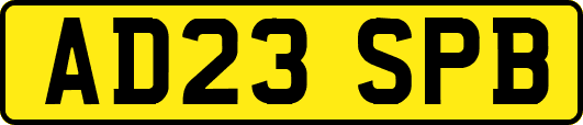 AD23SPB