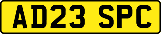 AD23SPC