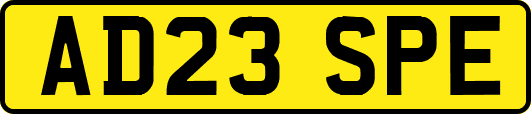 AD23SPE