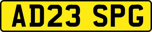 AD23SPG