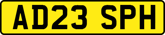 AD23SPH