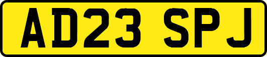 AD23SPJ