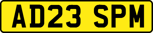 AD23SPM