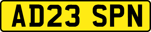 AD23SPN