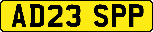 AD23SPP
