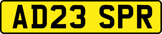 AD23SPR
